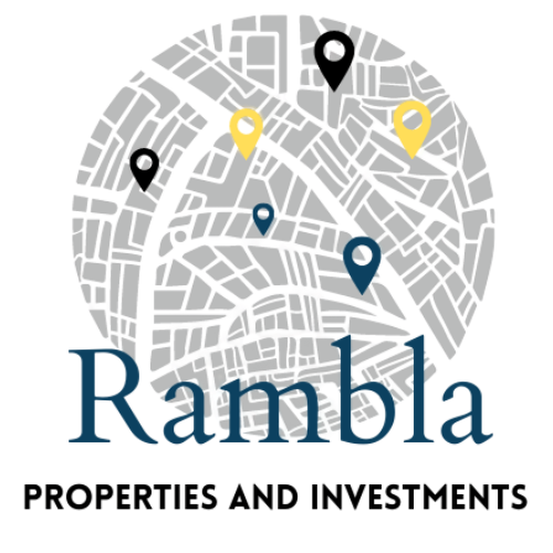  Rambla Properties and Investments 